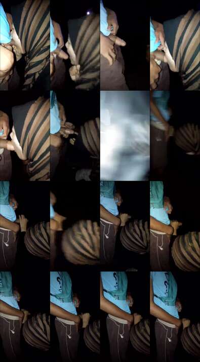 Video Jilbab Ketangkap Basah Main di Semak Semak 2 | KingBokep