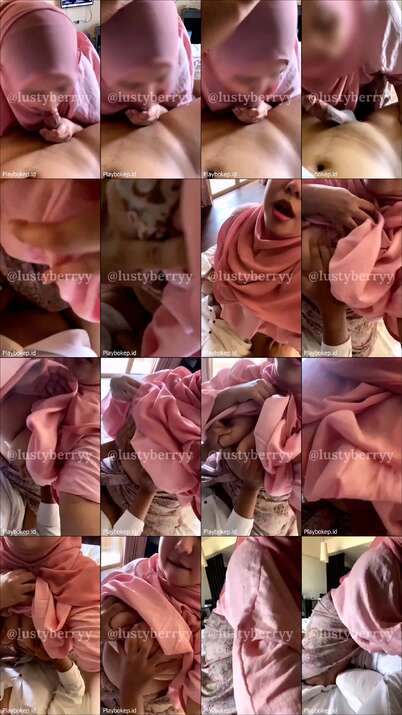 Video Desahan Tante Lusty | KingBokep