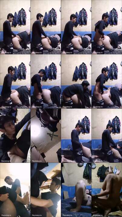 Video Ngentot Hijab Kacamata Gemoy | KingBokep