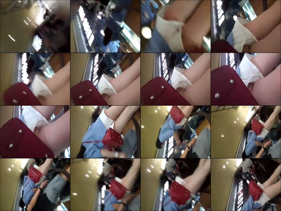 Video Ngintip Belahan Di Celana Gemes Mulus | KingBokep