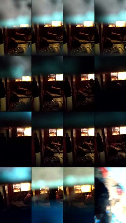 Video Ngintip Di Kost Ada Jilbab Pink Mesum | KingBokep