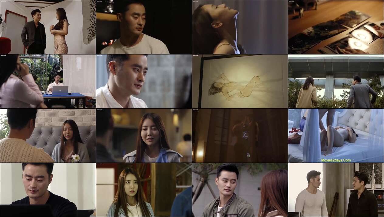 Video Nude Model (2016) | KingBokep