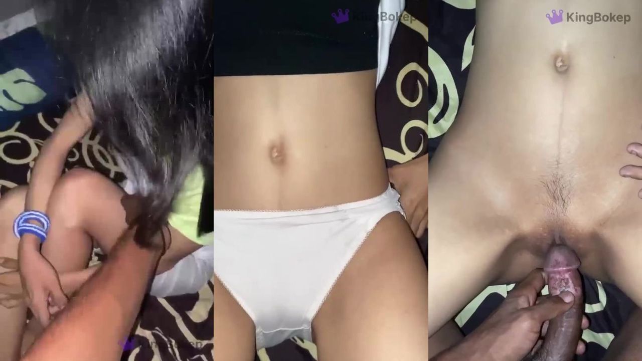 Video Om-Om Rayu Dek Icha, Akhirnya Luluh Juga | KingBokep