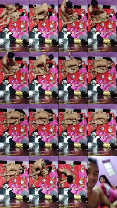 Video Part 5 Crot Penghabisan | KingBokep