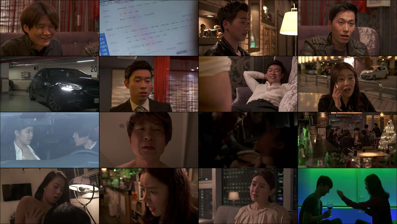 Video Part time Job (2016) | KingBokep