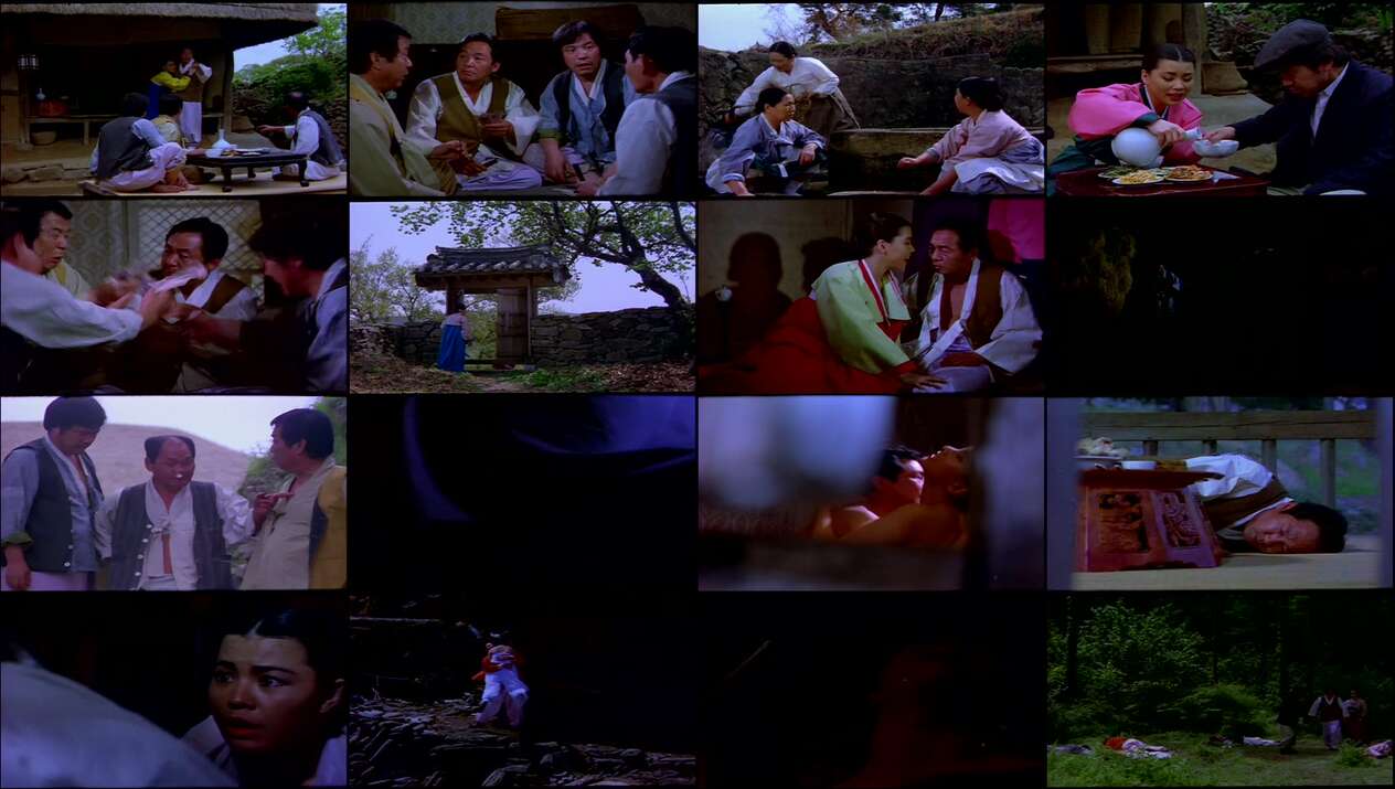 Video Rice Cake (1988) | KingBokep