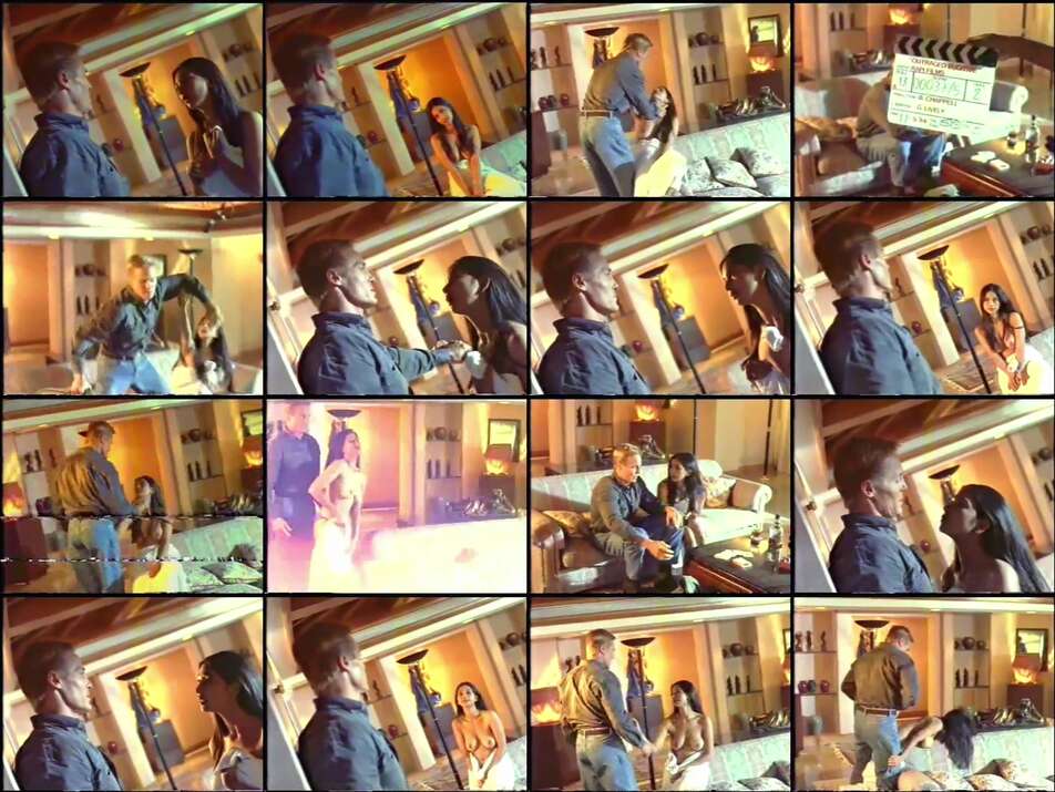 Video Scandal Ayu Azhari Behind The Scene 2 | KingBokep