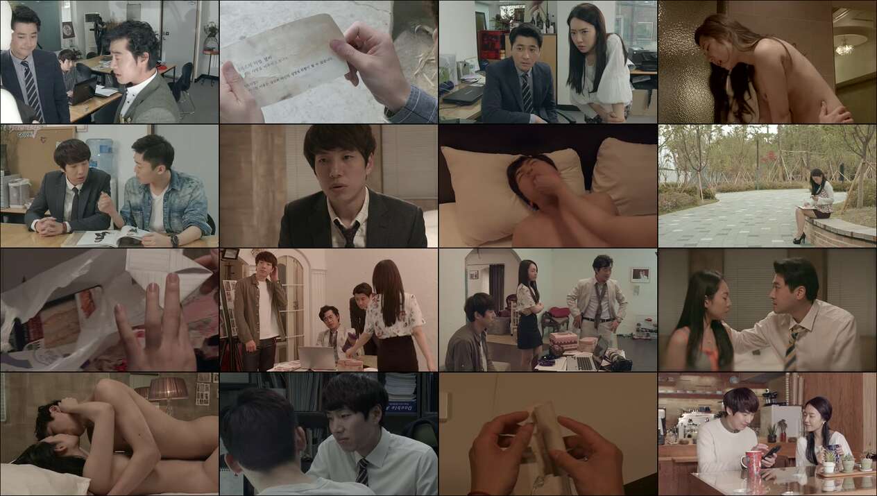 Video Sex First Love Second (2017) | KingBokep