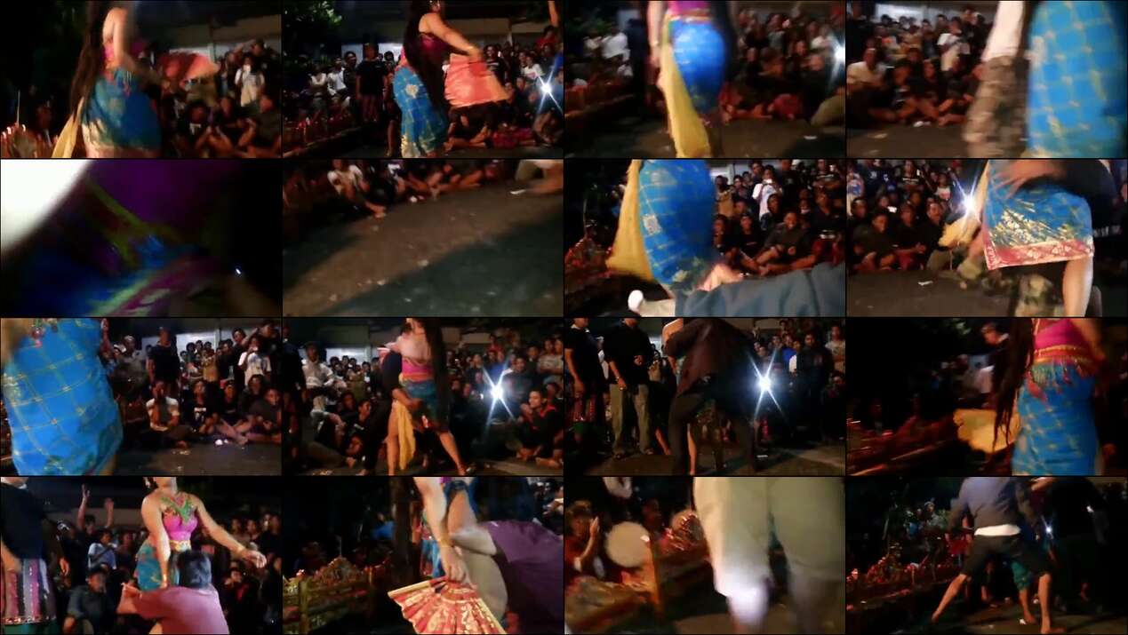 Video Sexy Dancer Bali | KingBokep