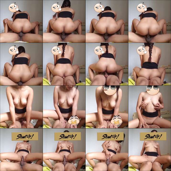 Video Siang Siang Ditemenin Kokom Wot | KingBokep