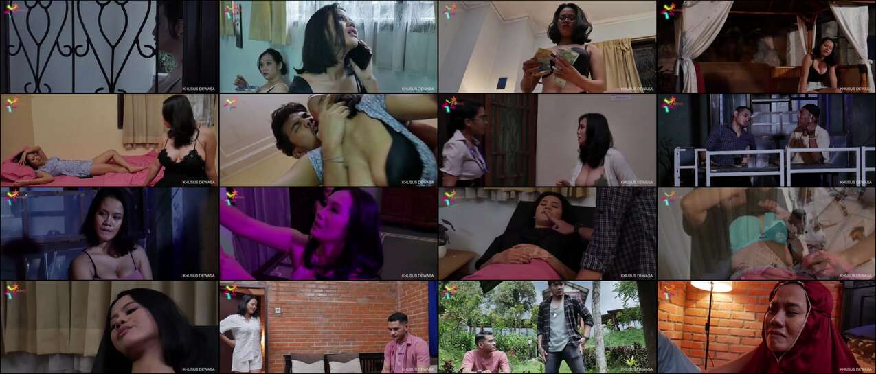 Video Siskae Kramat Tunggak | KingBokep