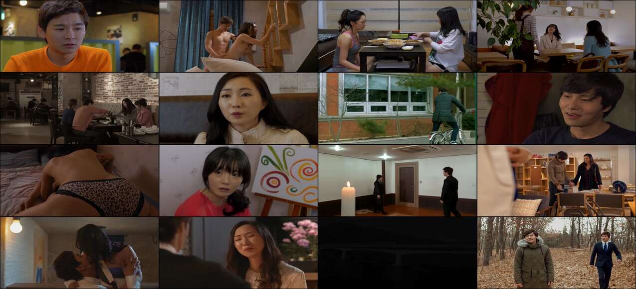 Video Sisters Room (2015) | KingBokep