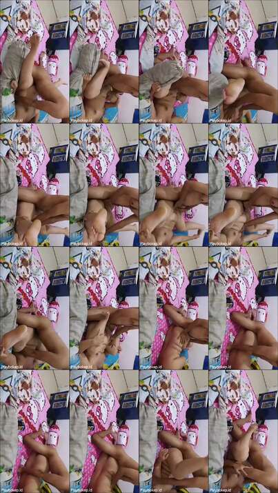 Video Tante Janda Bohay | KingBokep