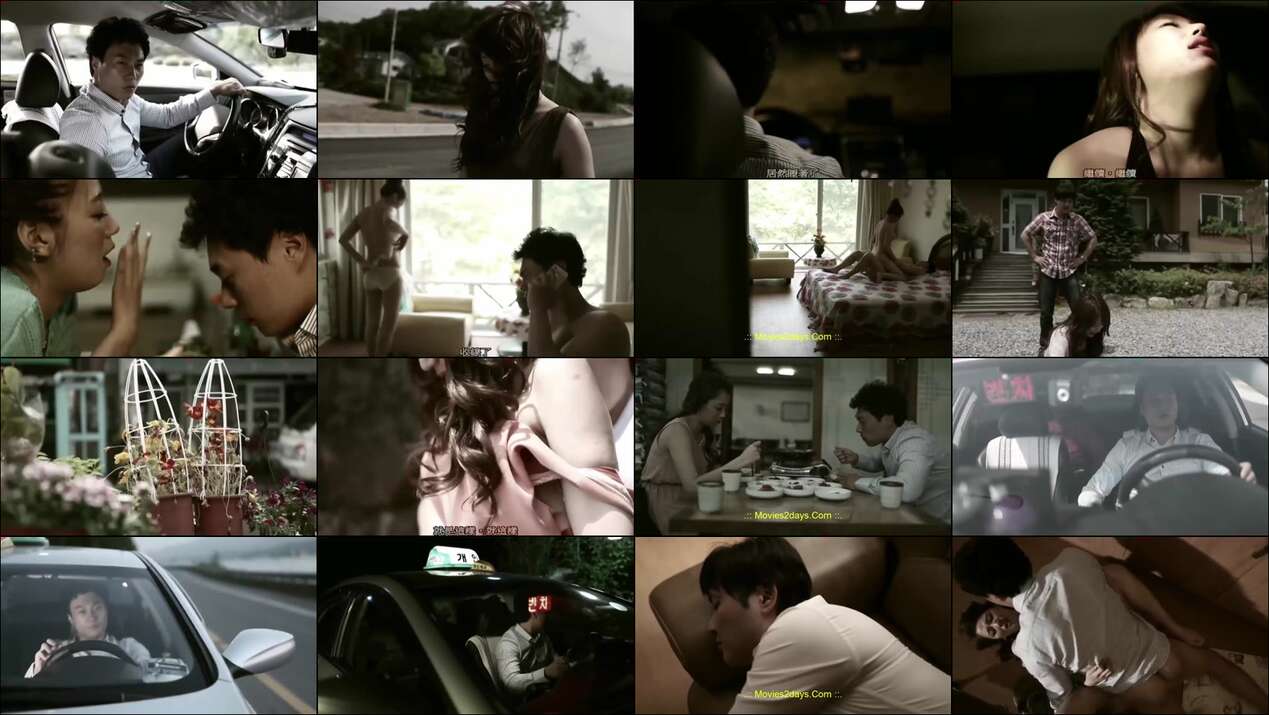 Video Taxi Delicious Affair (2015) | KingBokep