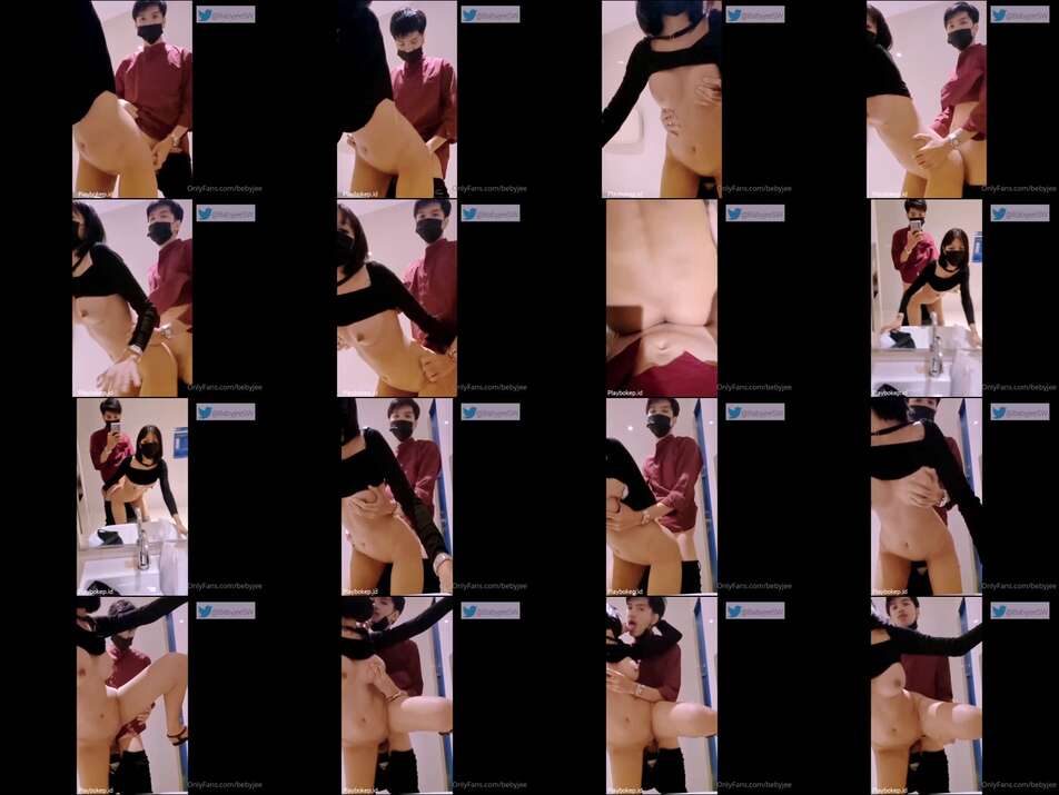 Video Teman Kantor Sangean | KingBokep