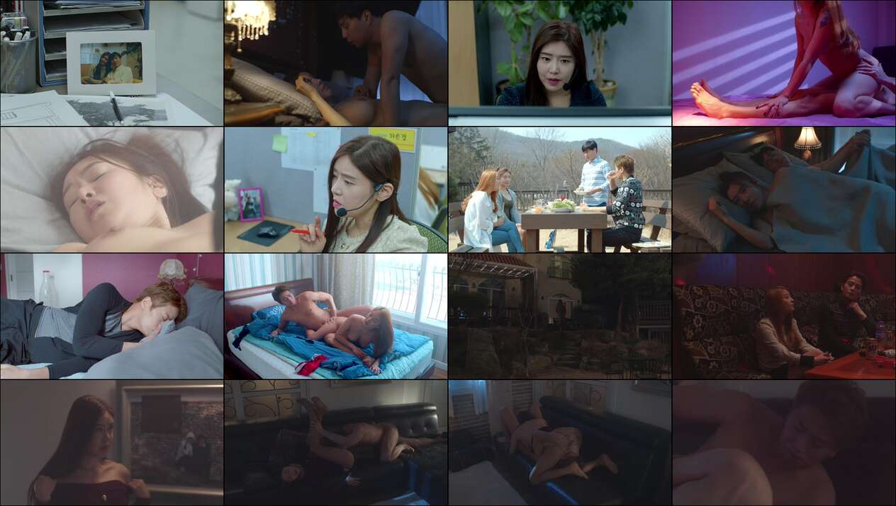 Video The Invited Man (2017) | KingBokep