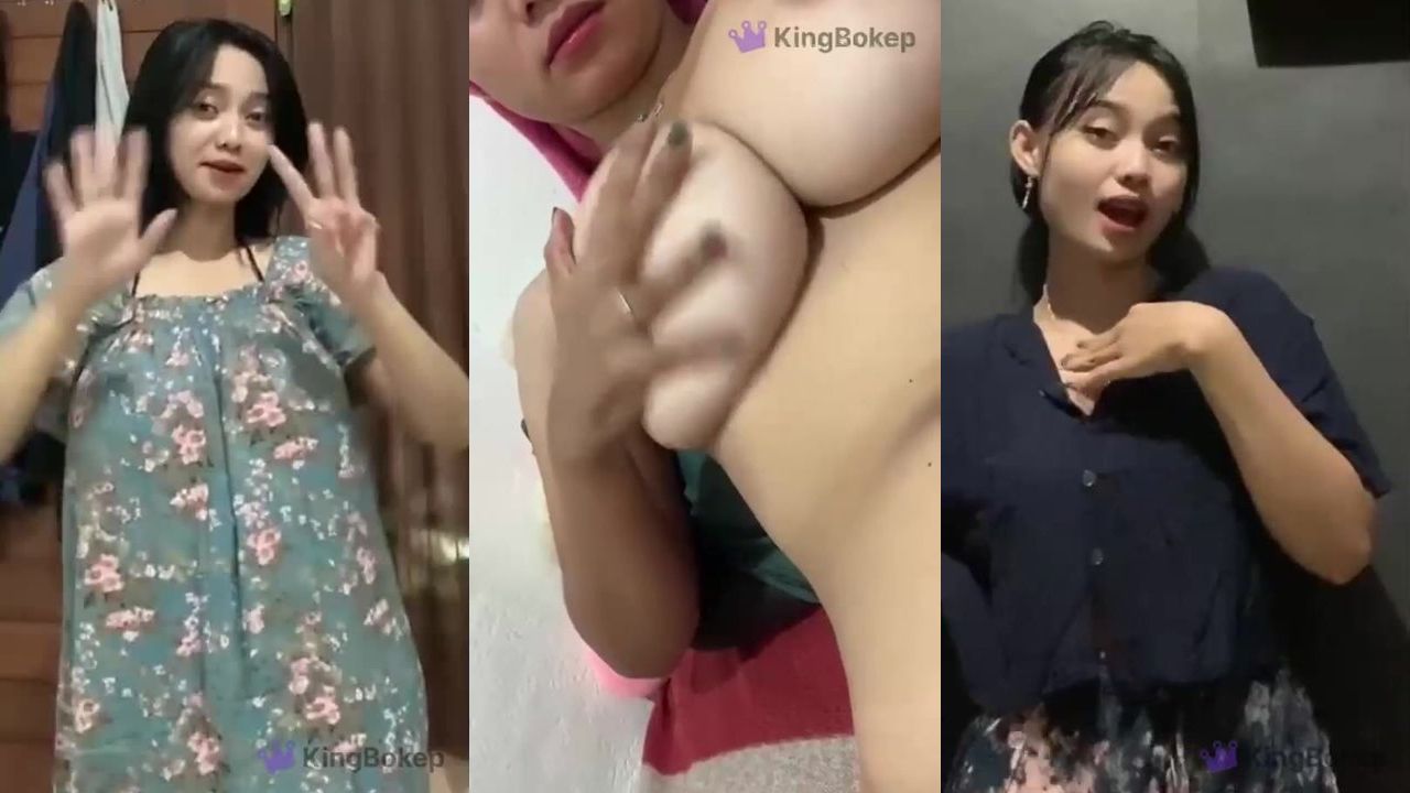 Video Tiktoker Toge Indarsnr | KingBokep