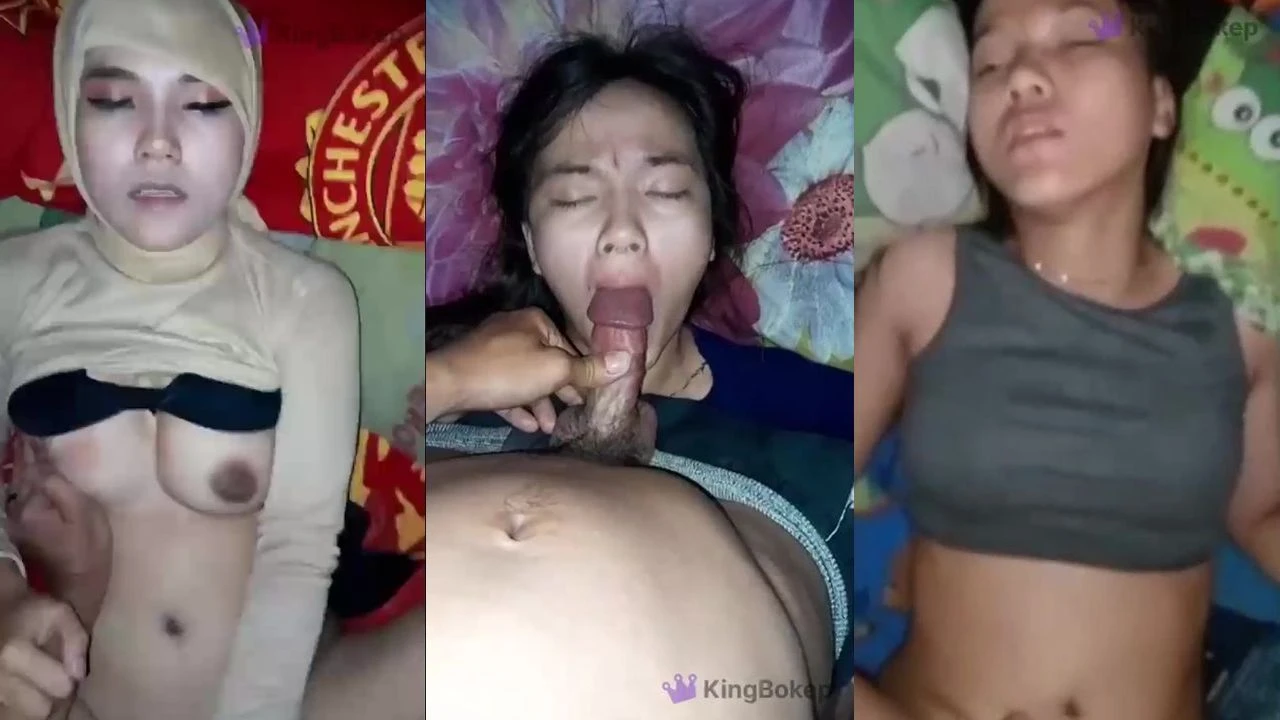 Video Ukhti Nisa di Ewe Ganti Sprei Tiga Kali | KingBokep