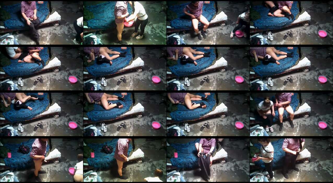 Video Porno Ngentot Dengan PSK Bispak | KingBokep