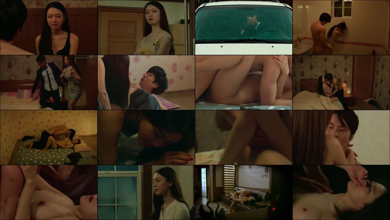 Video Young Sister in Law 2 (2017) | KingBokep